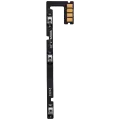 Power / Volume Button Flex Cable Compatible For Xiaomi Redmi 12 4G / 12 5G