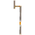 Power / Volume Button Flex Cable Compatible For Xiaomi Redmi 13 4G