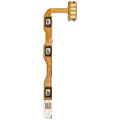 Power / Volume Flex Cable Compatible For Honor 50