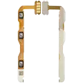 Power / Volume Flex Cable Compatible For Honor 50