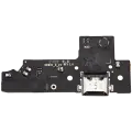 Charging Port With Board Compatible For Samsung Galaxy A16 5G (A166P / 2024) (US Version) (Aftermarket Plus)