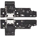 Charging Port With Board Compatible For Samsung Galaxy A16 5G (A166P / 2024) (US Version) (Aftermarket Plus)