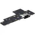 Charging Port With Board Compatible For Samsung Galaxy A16 5G (A166P / 2024) (US Version) (Aftermarket Plus)