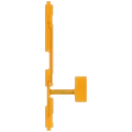 Power / Volume Button Flex Cable Compatible For Samsung Galaxy A16 4G (A165 / 2024) (Premium)