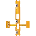 Power / Volume Button Flex Cable Compatible For Samsung Galaxy A16 4G (A165 / 2024) (Premium)