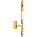 Power / Volume Button Flex Cable Compatible For Samsung Galaxy A16 5G (A166 / 2024) (Premium)
