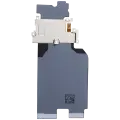 Wireless NFC Charging Flex With Bracket Compatible For Samsung Galaxy S23 FE 5G (Premium)