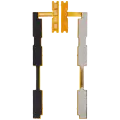 Power & Volume Button Flex Cable Compatible For Xiaomi Redmi 14C