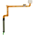 Fingerprint Reader With Flex Cable Compatible For Xiaomi Redmi 14C (Sage Green)