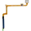 Fingerprint Reader With Flex Cable Compatible For Xiaomi Redmi 14C (Starry Blue)