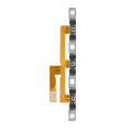 Power / Volume Flex Cable Compatible For Motorola Moto Z Force Droid (XT1650-02 / 2016)