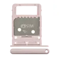 Sim Card Tray Compatible For Samsung Galaxy Tab S6 Lite (P610 / P615 / 2020) (Rose Gold)