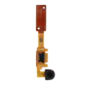 Home Button Flex Cable Compatible For Samsung Galaxy Tab 3 Lite (T110)