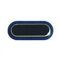 Home Button Compatible For Samsung Galaxy On5 (G550T) (Black)