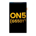 LCD Only Compatible For Samsung Galaxy On5 (G550T) (Refurbished)