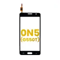 Digitizer Compatible For Samsung Galaxy On5 (G550T) (Black)