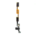 Home Button Flex Cable Compatible For Samsung Galaxy J7 (J700 / 2015)