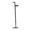 Power And Volume Button Flex Cable Compatible For OnePlus 3 (A3000 / A3003)