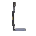 Power Button Flex Compatible For iPad Mini 6 (Aftermarket Plus) (Purple)