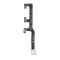 Power And Volume Button Flex Compatible For Motorola Moto G Play (XT2093 / 2021)