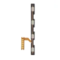 Power And Volume Flex Cable Compatible For Motorola Moto G60 (XT2135 / 2021)