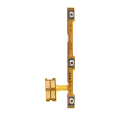Power Button Flex Compatible For Huawei Y7 (2019)