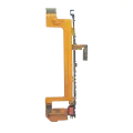Power & Volume Flex Cable Compatible For Sony Xperia X (F5122, F5121)