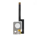 Fingerprint Sensor Cable Compatible For Google Pixel 3 XL (Clearly White)