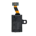 Headphone Jack Flex Cable Compatible For Samsung Galaxy Note 8 (Midnight Black)