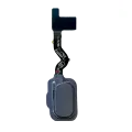 Fingerprint Reader With Flex Cable Compatible For Samsung Galaxy J8 (J810 / 2018)  (Gray)