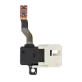 Headphone Jack Flex Cable Compatible For Samsung Galaxy S9 / S9 Plus
