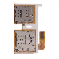 Sim Card Flex Compatible For Samsung Galaxy Tab S2 8.0" T715