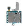 Sim Card Flex Cable Compatible For Samsung Galaxy Tab 10.1" (P7510 / P7500 / T859 / I905)