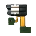 Headphone Jack Flex Cable Compatible For Samsung Galaxy J7 Pro (J730)