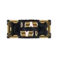 Battery Flex FPC Connector Compatible For iPhone X (J3200: 4 Pin)
