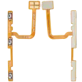 Power Button Flex Cable Compatible For Motorola Moto G Play (XT2413 / 2024)