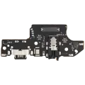 Charging Port Board Compatible For T-Mobile Revvl 7 (Aftermarket Plus)