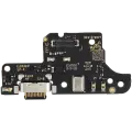 Charging Port Board Compatible For Motorola Moto G31 (XT2173 / 2021) (Premium)