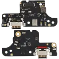 Charging Port Board Compatible For Motorola Moto G31 (XT2173 / 2021) (Premium)