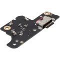 Charging Port Board Compatible For Motorola Moto G31 (XT2173 / 2021) (Premium)