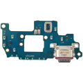 Charging Port Board Compatible For Samsung Galaxy S24 FE 5G (S731U) (US Version) (Premium)