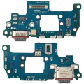 Charging Port Board Compatible For Samsung Galaxy S24 FE 5G (S731U) (US Version) (Premium)