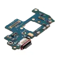 Charging Port Board Compatible For Samsung Galaxy S24 FE 5G (S731U) (US Version) (Premium)