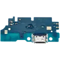 Charging Port With Board Compatible For Samsung Galaxy A16 5G (A166 / 2024) (International Version) (Premium)