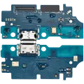 Charging Port With Board Compatible For Samsung Galaxy A16 5G (A166 / 2024) (International Version) (Premium)