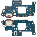 Charging Port Board Compatible For Samsung Galaxy S24 FE 5G (S721R) (International Version) (Premium)