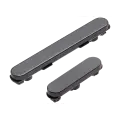 Hard Buttons (Power / Volume) Compatible For Google Pixel 9 (Obsidian)