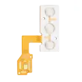 Volume Button Flex Cable Compatible For LG Tribute 5 (LS675)