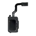Fingerprint Reader With Flex Cable Compatible For Samsung Galaxy Note 9 (Midnight Black)