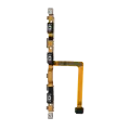 Power And Volume Button Flex Cable Compatible For Nokia 8